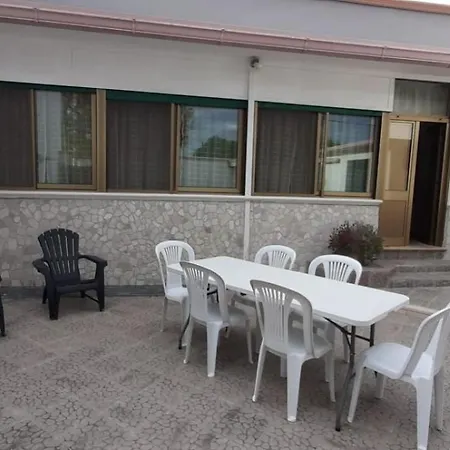 Da Rossella Torre Lapillo