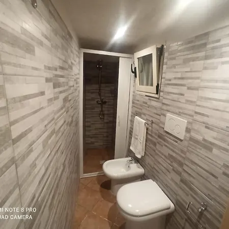 Da Rossella Apartment