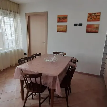 Da Rossella Appartement *