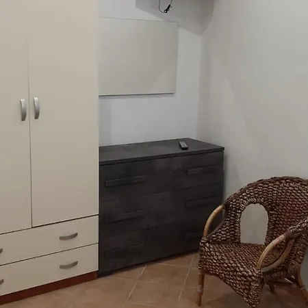 Apartmán Da Rossella *