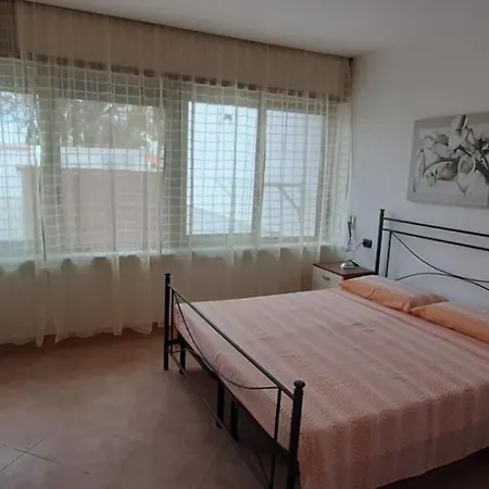 Da Rossella Torre Lapillo