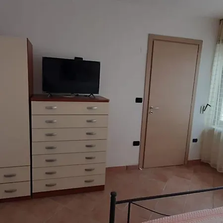 Apartmán Da Rossella *