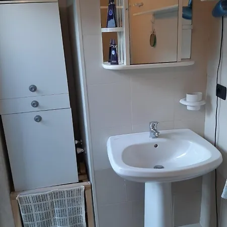 Da Rossella Torre Lapillo