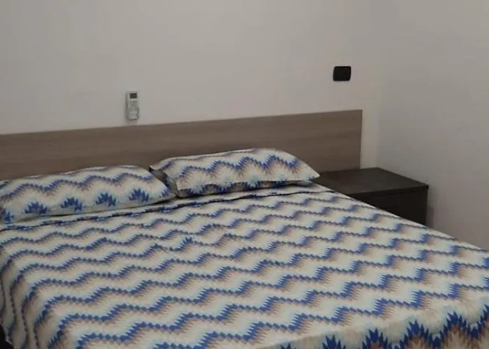 Da Rossella 토레 라필로