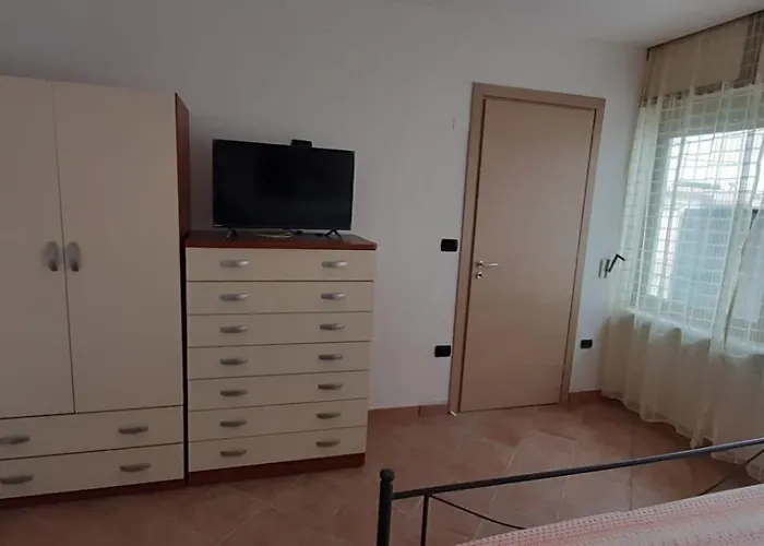 아파트 Da Rossella *