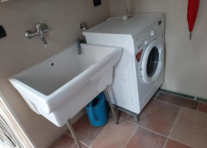 아파트 Da Rossella 토레 라필로