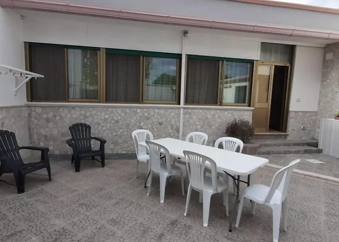 Da Rossella 토레 라필로