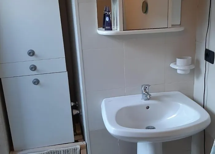 Da Rossella 토레 라필로